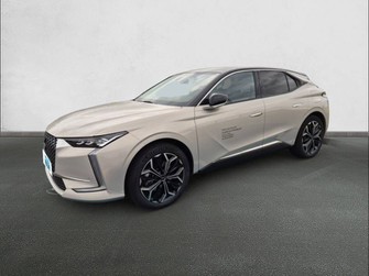 Photo DS 4 Hybride E-Tense 225 EAT8 Rivoli