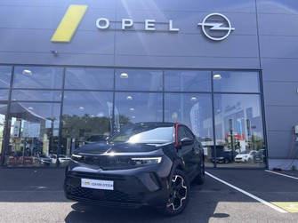 Photo Opel Mokka ELECTRIQUE 136 ch &amp; Batterie 50 kWh - GS