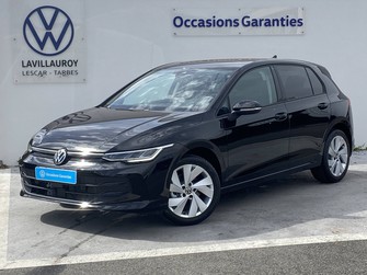 Photo Volkswagen Golf Golf 1.5 eTSI EVO2 116 DSG7