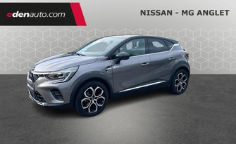 Photo Mitsubishi ASX VP 1.6 MPI HEV 143 Instyle 5p