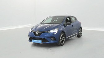 Photo Renault Clio V Clio E-Tech 140