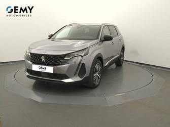 Photo Peugeot 5008 BlueHDi 130ch S&S EAT8 Allure Pack