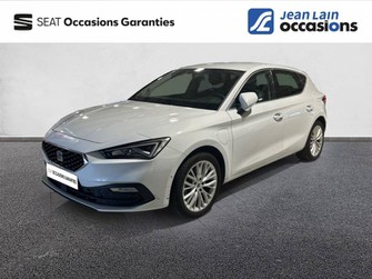 Photo Seat Leon e-Hybrid 204 ch DSG6 Xcellence