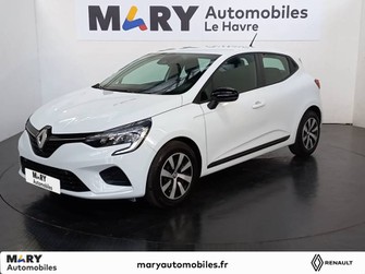 Photo Renault Clio TCe 90 Equilibre