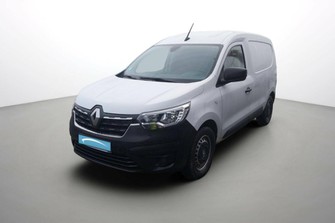 Photo Renault Kangoo Express VAN EXPRESS VAN BLUE DCI 95