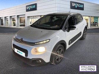 Photo Citroen C3 PureTech 110 S&S EAT6 Feel