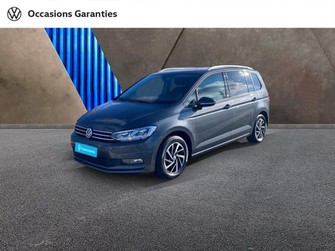 Photo Volkswagen Touran 1.5 TSI EVO 150ch Connect DSG7 5 places