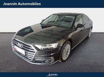 Photo Audi A8 A8 50 TDI 286 Tiptronic 8 Quattro
