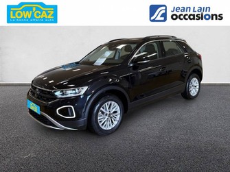 Photo Volkswagen T-Roc 2.0 TDI 116 Start/Stop BVM6 Life