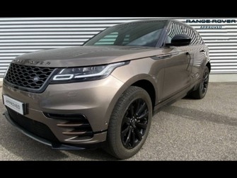 Photo Land-Rover Range Rover Velar 2.0D 240ch R-Dynamic SE AWD BVA