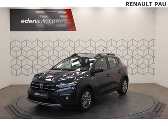 Photo Dacia Sandero ECO-G 100 Stepway Confort