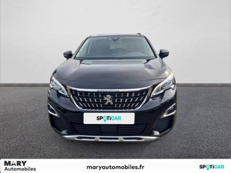 Photo Peugeot 3008 Puretech 130ch S&S BVM6 Allure