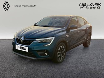 Photo Renault Arkana E-Tech 145 - 22 Evolution