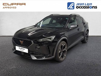 Photo Cupra Formentor 1.5 TSI 150 ch DSG7 VZ-Line