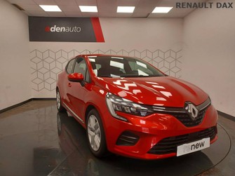 Photo Renault Clio E-Tech 140 - 21N Business
