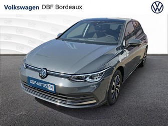 Photo Volkswagen Golf 1.5 eTSI OPF 130 DSG7 Active