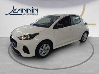 Photo Mazda 2 HYBRID 2024 Mazda2 Hybrid 1.5L CVT 116 ch