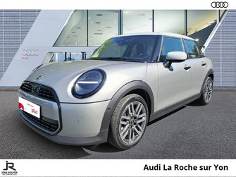 Photo Mini Cooper F65 Cooper 156 ch DKG7 C