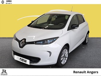 Photo Renault ZOE R90 Zen