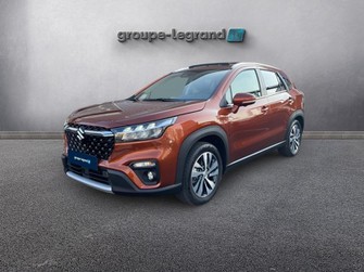 Photo Suzuki S-Cross 1.5 Dualjet Hybrid 115ch Style Auto