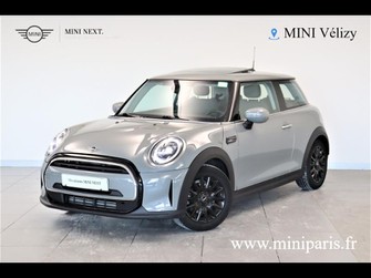 Photo Mini Mini 102ch Edition Camden BVA7