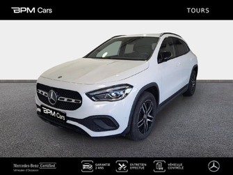 Photo Mercedes GLA 150ch Progressive Line 8G-DCT
