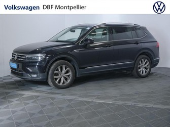 Photo Volkswagen Tiguan Allspace 2.0 TDI 150 Carat
