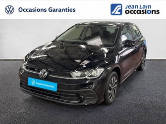 Photo Volkswagen Polo 1.0 TSI 95 S&S DSG7 Life