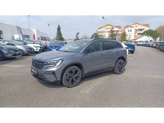 Photo Renault Austral E-Tech hybrid 200 Techno esprit Alpine