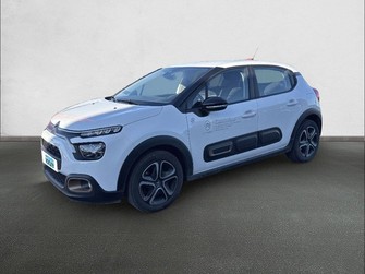 Photo Citroen C3 C3 PureTech 83 S&S BVM5