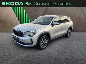 Photo Skoda Kodiaq 2.0 TDI 150ch SCR Selection DSG7 7 places