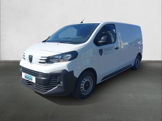 Photo Peugeot Expert FOURGON EXPERT FGN M BLUEHDI 145 BVM6