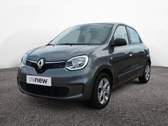 Photo Renault Twingo III Twingo III SCe 65 - 20