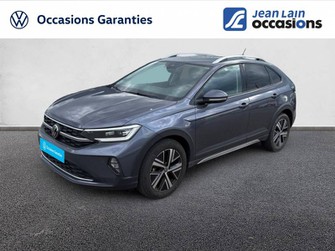 Photo Volkswagen Taigo 1.0 TSI 110 DSG7 Style