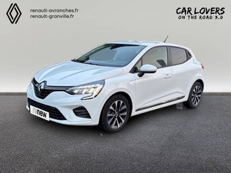 Photo Renault Clio TCe 90 Zen