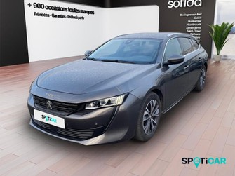 Photo Peugeot 508 SW BlueHDi 160ch S&S Allure EAT8 9cv