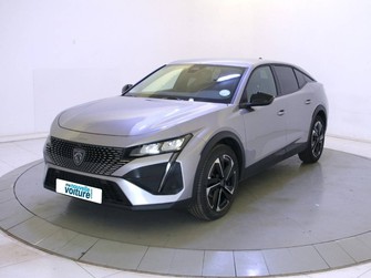 Photo Peugeot 408 408 PureTech 130 ch S&S EAT8