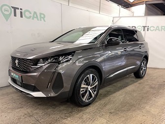 Photo Peugeot 5008 5008 BlueHDi 130ch S&S EAT8