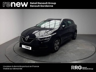 Photo Renault Megane IV ESTATE Megane IV Estate TCe 140