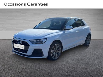 Photo Audi A1 Sportback 25 TFSI 95ch Design S tronic 7