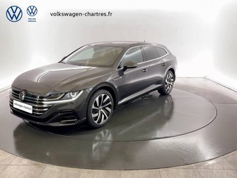 Photo Volkswagen Arteon Shooting Brake 1.4 eHybrid Rechargeable OPF 218 DSG6 R-Line