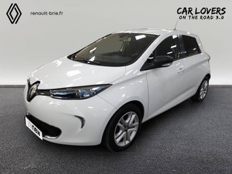 Photo Renault ZOE R90 Business