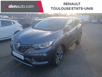 Photo Renault Kadjar Blue dCi 115 EDC Intens