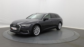 Photo Audi A6 Avant 40 TDI 204 ch S tronic 7 Quattro Avus Extended