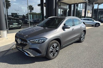 Photo Mercedes GLA GLA GLA 250 e 8G-DCT