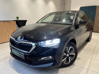 Photo Skoda Scala Scala 1.5 TSI 150 ch DSG7