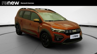 Photo Dacia Jogger Jogger ECO-G 100 7 places GSR2