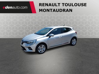 Photo Renault Clio Blue dCi 85 Business