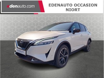 Photo Nissan Qashqai e-Power 190 ch Tekna+