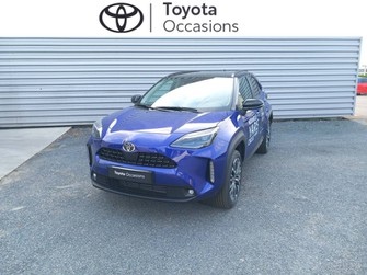 Photo Toyota Yaris Cross 130h Collection MC24